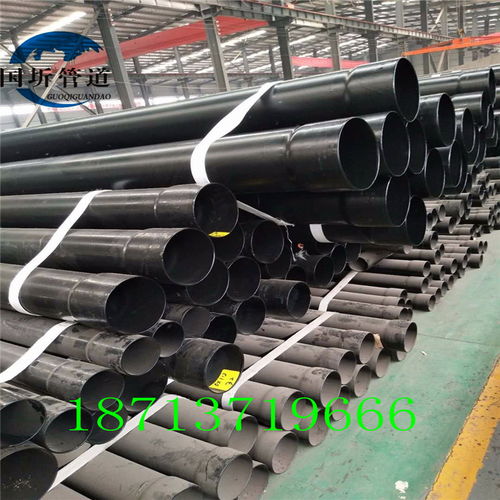 在線直供 銅仁地區(qū)3PE防腐輸油鋼管的廠家直銷優(yōu)勢解析