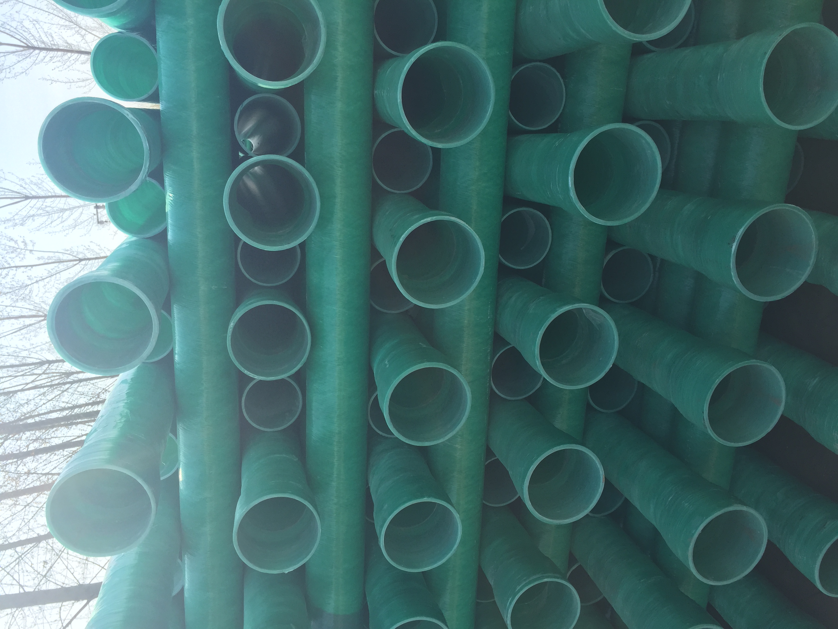 保定玻璃鋼管廠家直銷價格、供貨商與產(chǎn)品指南